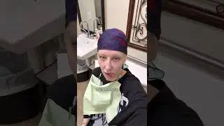 Dental deep cleanings