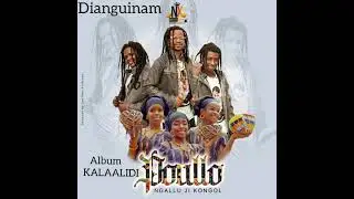Aly Gorel New Single Dianguinam Officiel