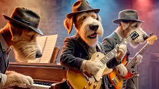 Relaxing Blues Music | Soft Instrumental Blues Playlist | Jazz Club Vibes