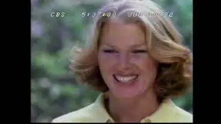 CBS Evening News - 1982-06-10
