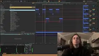 Producing tech house ableton 1/11