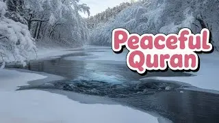 Quran for Healing and Inner Strength