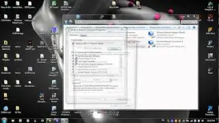 How to access/bypass file sharing sites on streamyx