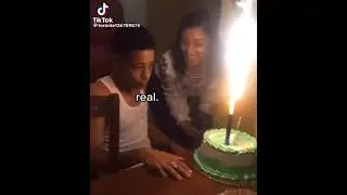 when you dont get the ps5 on your birthday