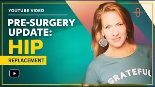Hip Replacement Revision Surgery | My Personal Journey & Recovery Tips