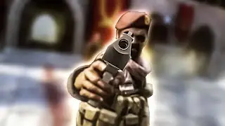 Blackout - Ultra Realistic Gameplay [4K UHD 60FPS] COD MWR