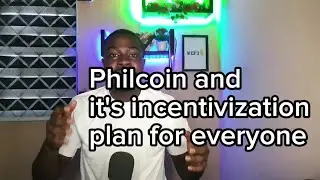 How Philcoin plans on incentivizing its community #crypto #web3 #philcoin