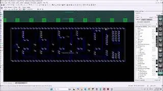 [Cell-Based Chip Design Flow 교육] 5-1. PnR Floorplan Lab