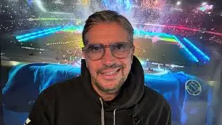 🛑DOPO LE PAROLE DI DON AURELIO, CI VUOLE LA RISPOSTA SUL CAMPO E SUL MERCATO!⚽️💙