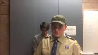Internet Safety - Eagle Scout Project Video