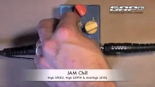 JAM Chill Demo