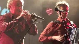 LE LU / ROBERT - Plinn - Fest noz  St Martin sur Oust