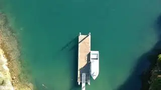 Beachcomber Cruises Vessels