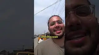 How to Spot a Nigerian Scammer
