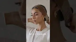 5 Summer Hijabi Must Haves