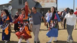 Onur Özkan ile Dikmen Yayla Şenliği 2025 | Horon ve Doğa Bir Arada!