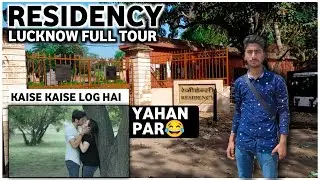 Lucknow Residency | Residency Haunted lucknow | Residency Museum Lucknow | Residency Romance Lucknow
