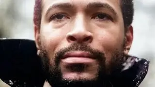 Marvin Gaye's Disturbing Last Words Before He Died