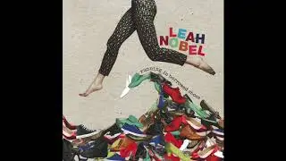 Leah Nobel - 