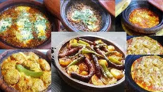 6 recettes de tajines faciles et rapides