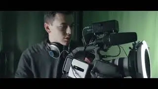 Film BA | University of Kent