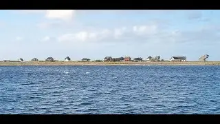 Die schönste Skyline der Ostsee