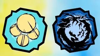 Use This Combo Now Before RellGames Nerf... 😱 | Shindo Life
