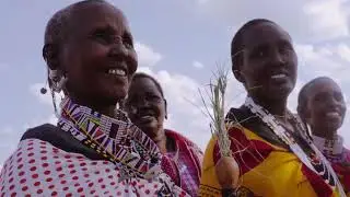 Amref Health Africa &ndash;  Empowering access to healthcare with evidence-based decision-making.
