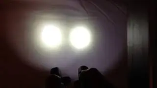 Fenix PD22UE vs Olight S10R