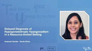 Hypogonadotropic Hypogonadism