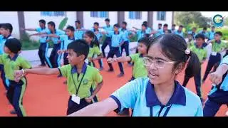 G K International School Udgir #cbse #bestschool #school #udgir #udgirkar #gkis #gkisudgir