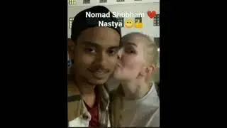 Nomad subham❤ Loves Nastya