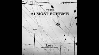 The Almost Boheme - Hopeless Endeavour