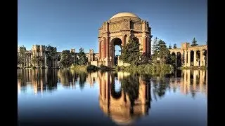 Places to see in ( San Francisco - USA ) Palace of Fine Arts Theatre