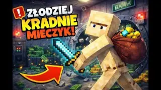 Jak OPIERDOLILIŚMY server PEJTCRAFT w MINECRAFT