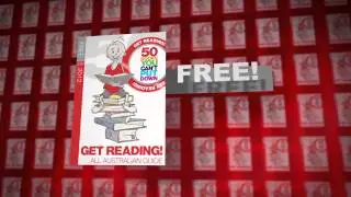 Kathy Lette Get Reading! 2012 Short