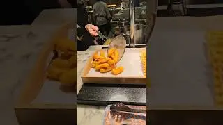 Makan Kitchen, Lunch Buffet 🍽 DoubleTree by Hilton, Johor Bahru✨️