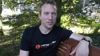 Marcel Schade - Advanced Personal Training