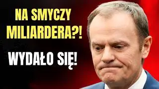 SZOKUJĄCE KULISY! TUSK NIE RZĄDZI?! UKŁAD ZOSTAŁ UJAWNIONY!