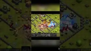 Easily 3star Painter Champion Challenge in Clash Of Clan| #CoC New Event Attack #storybzz