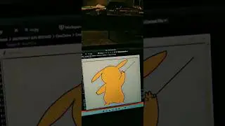 Python Program for make Pokemon #python #programming #language #gaming #laptop #course #viral #act