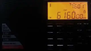 AM UVB-76 Spotted on my RX | 9.3.2025 |
