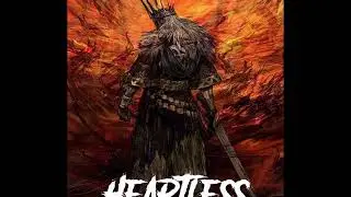 Royalty Free Heavy Metal Instrumental - HEARTLESS(Creative Commons)