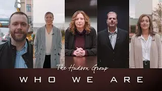 The Hudson Group - Who We Are (short version)