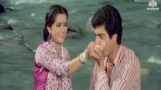 Pehla Pehla Pyar Na Bhoole | Mazdoor (1983) | HQ Audio