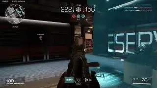 XDefiant Spider bot setup