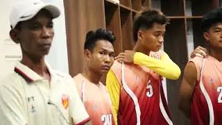 Match Day Moment