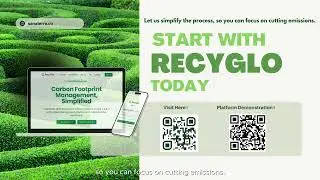 Thailand Climate Change Act 2025: How RecyGlo Simplifies Carbon Tax & Emissions Reporting