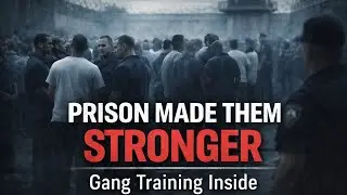 How a Maximum-Security Prison Became a Training Ground for Gangs | True Crime Prison Documentary