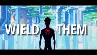 #milesmorales Spider-Man edit #spidermanbrandnewday #marvel #marriage #theothersideofmakebelieve 